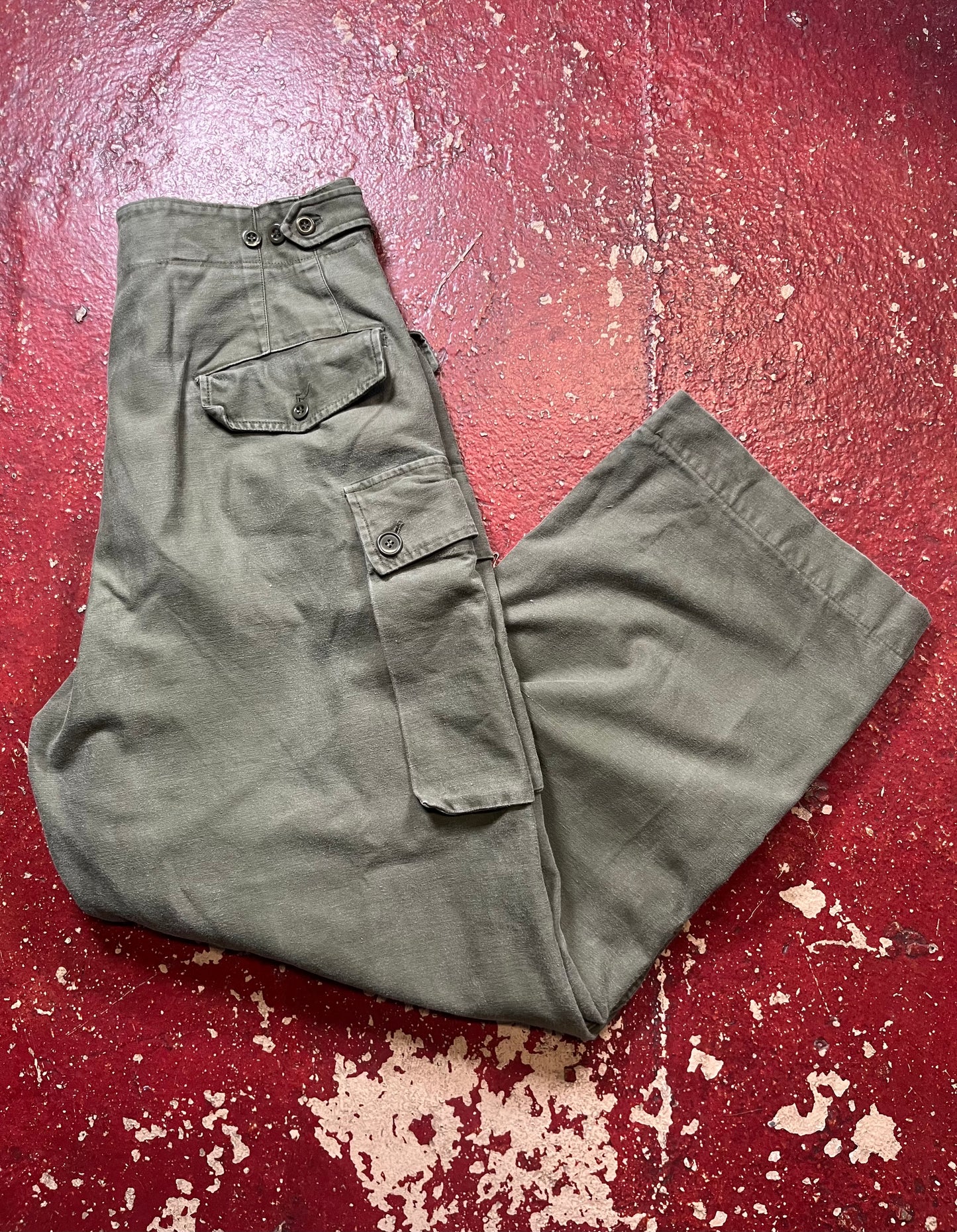1971 KL Pants