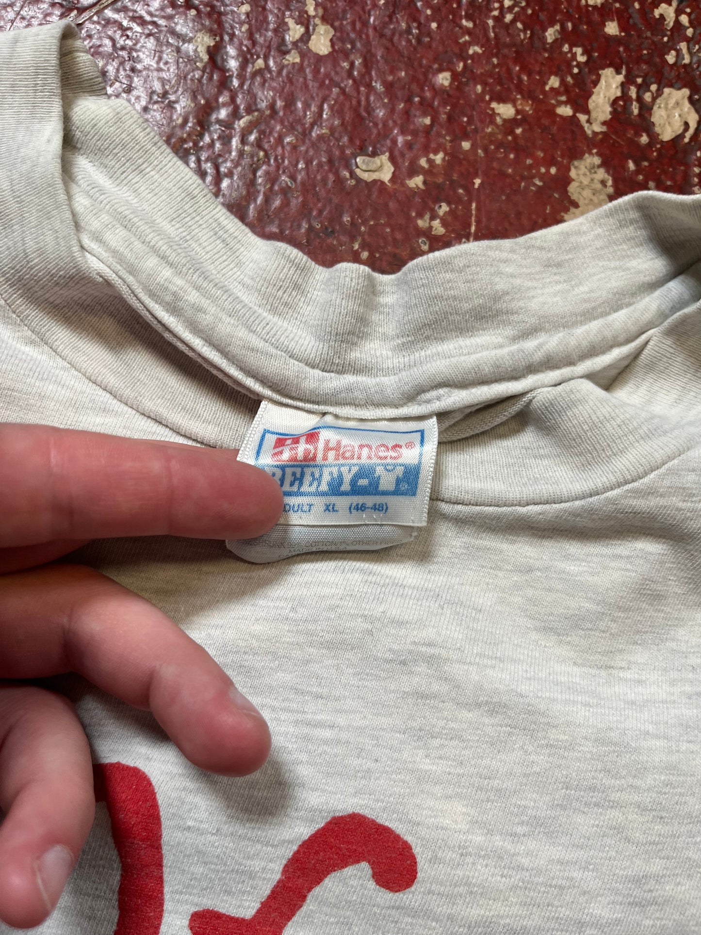 90s Presidents Of The United States Tee