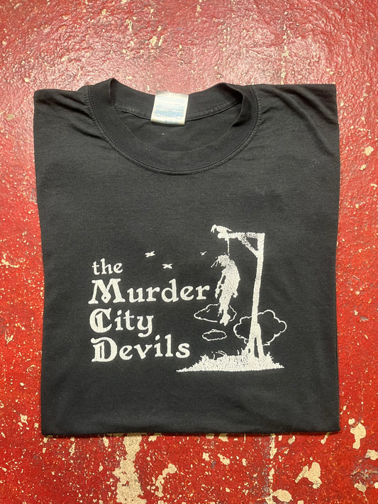 90s/00s Murder City Devils Tee