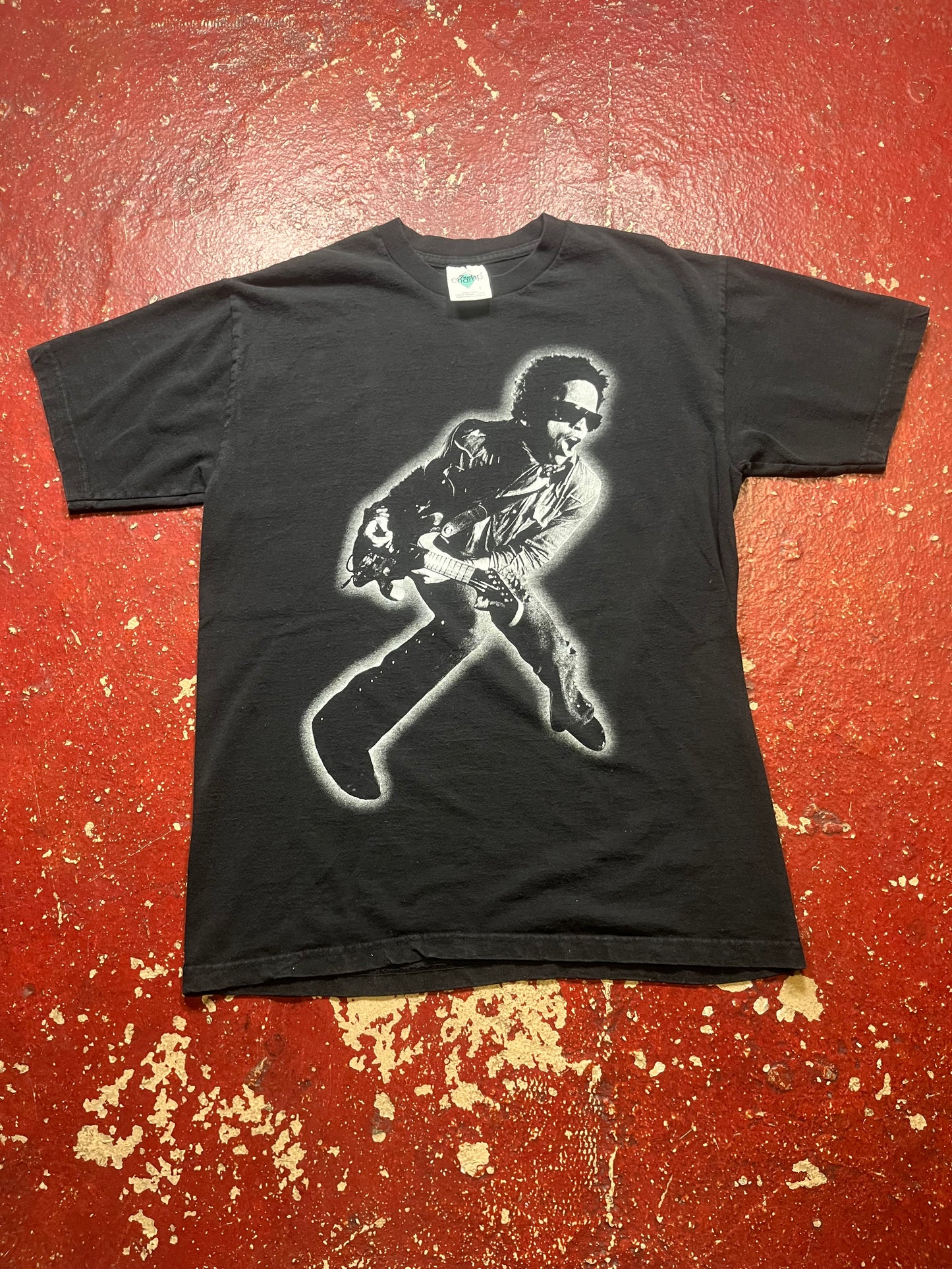 1999 Lenny Kravitz Tee