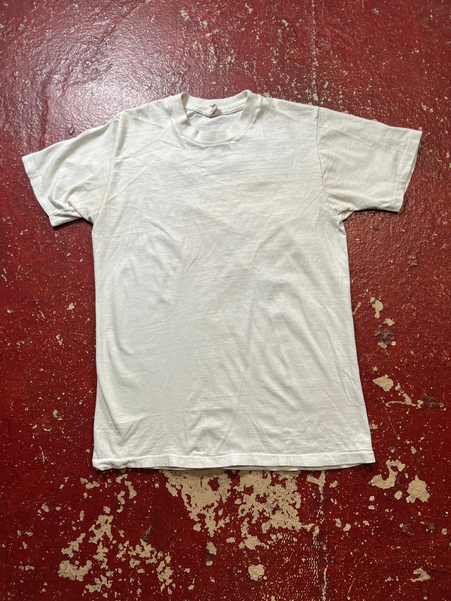 70s/80s A.L.O.H.A. Association Tee