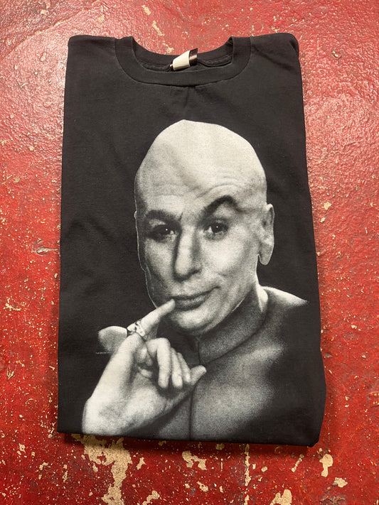 1998 Dr Evil Tee