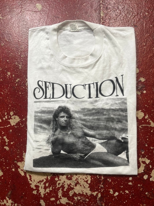 80s Seduction Tee