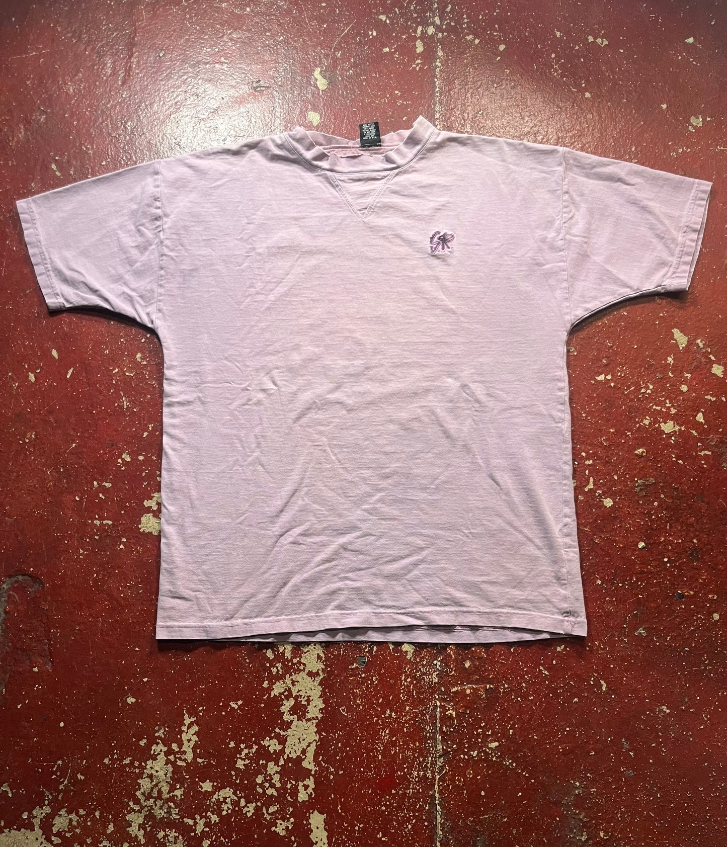 90s Skate Rags Tee