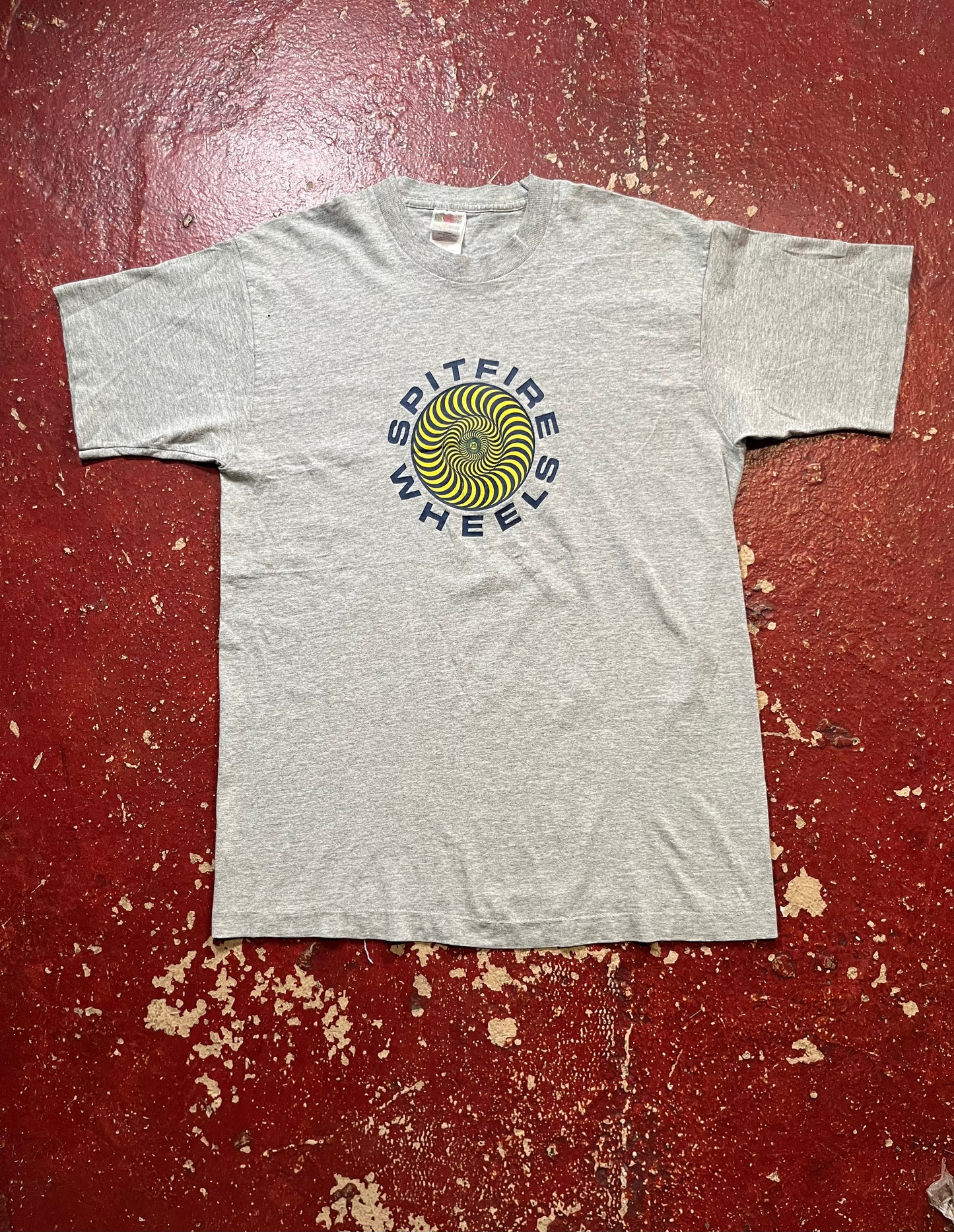 90s Spitfire Wheels Tee
