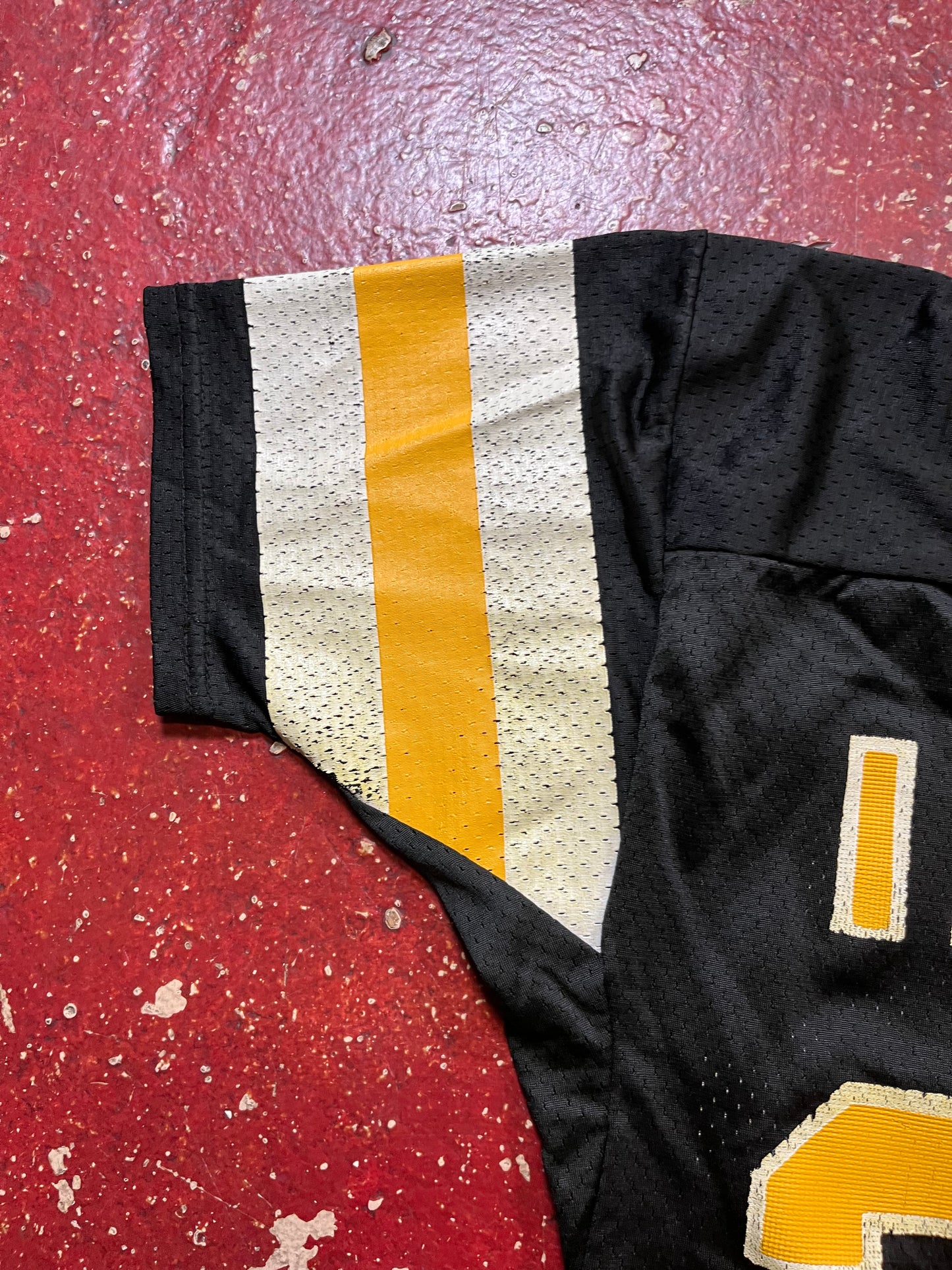 70s/80s Idaho Football Jersey