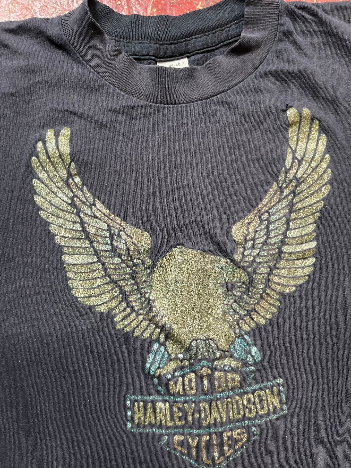 1977 Sturgis Tee