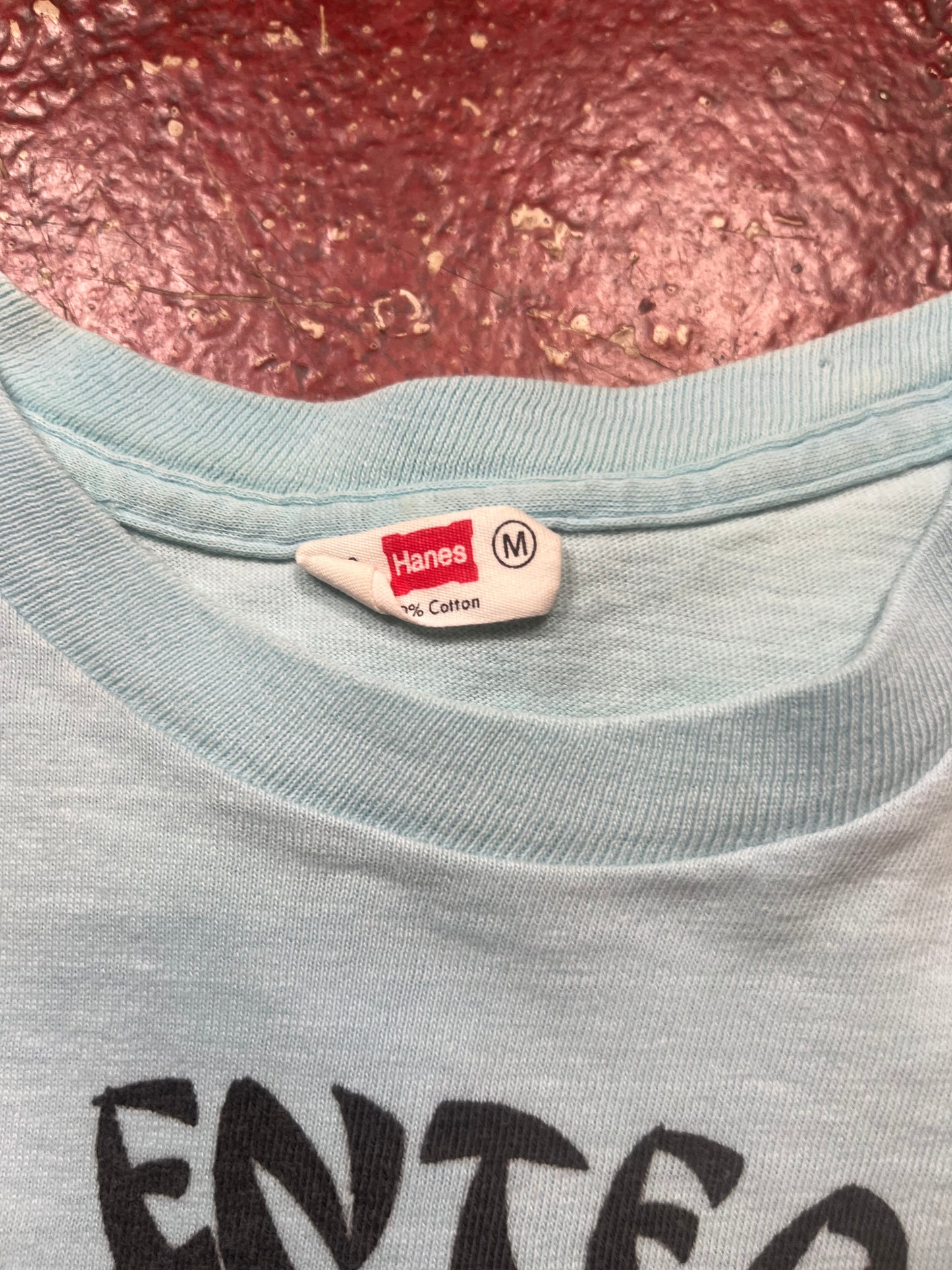 60s Motion Enterprises Tee