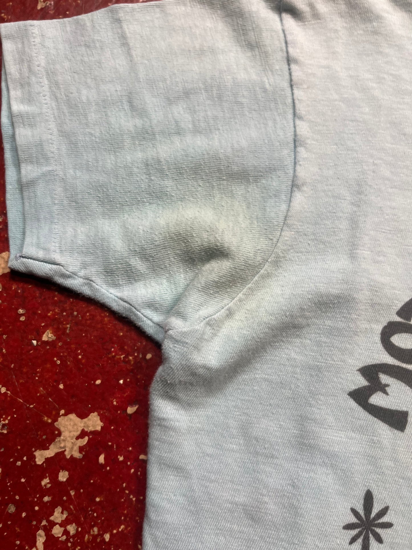 60s Motion Enterprises Tee