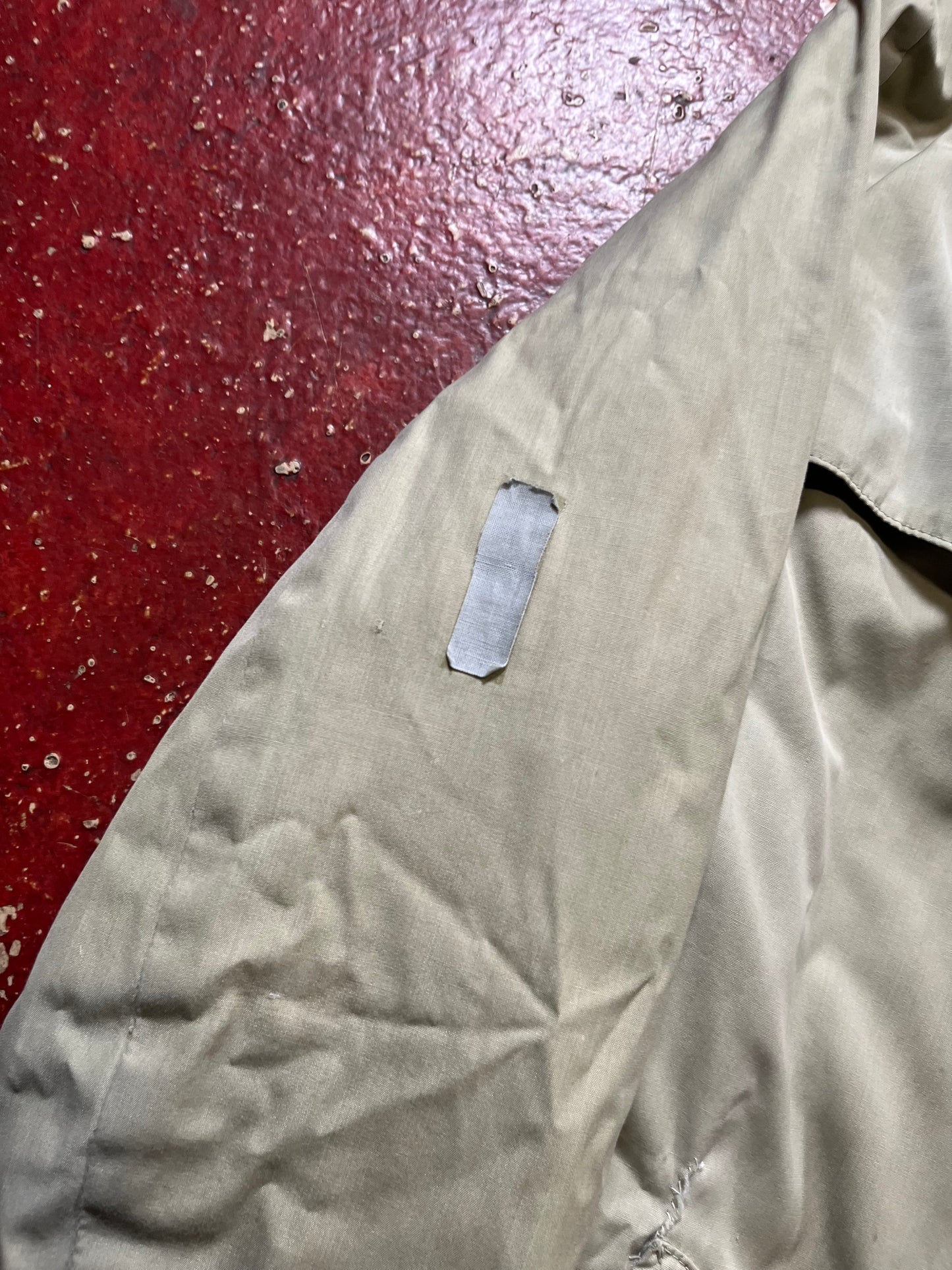50s/60s McGregor Zip Up Jacket