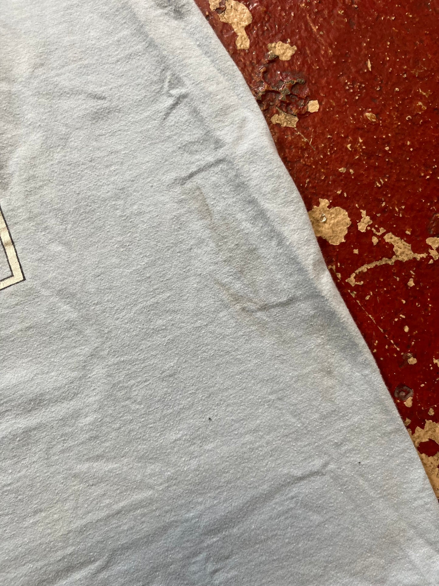 80s Arno Helicopter Tee