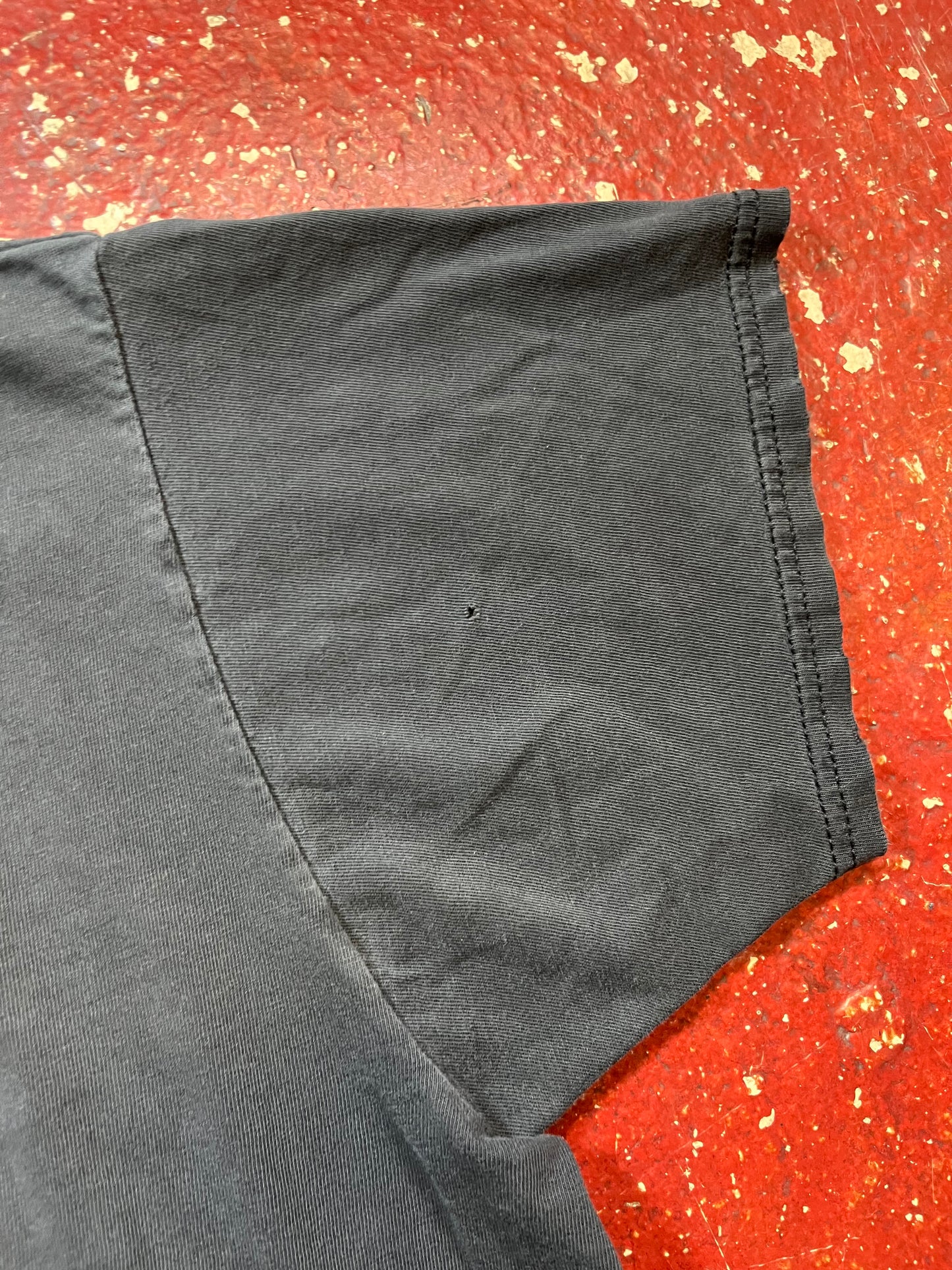 90s Harley Davidson “Salt Lake City” Tee