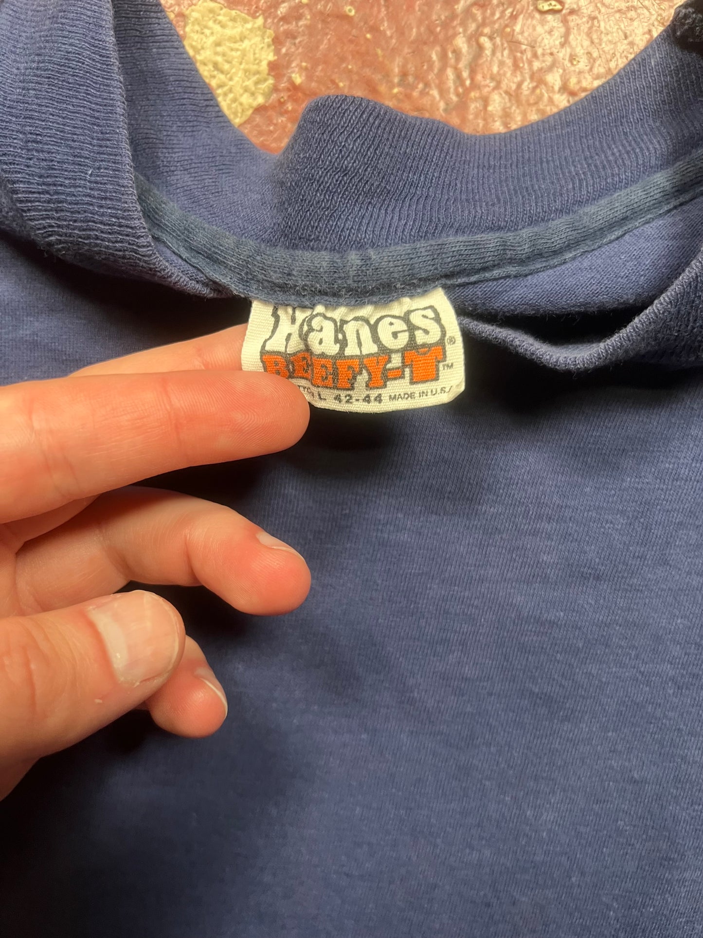 1981 Pro Gelande Tee