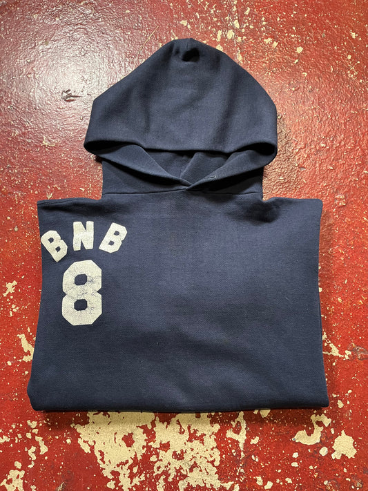 70s Russell BNB Hoodie