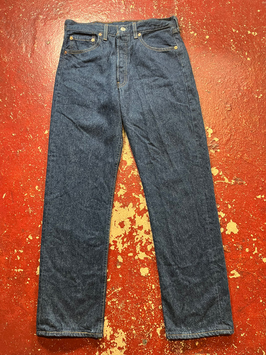 90s Levi’s 501s Jeans