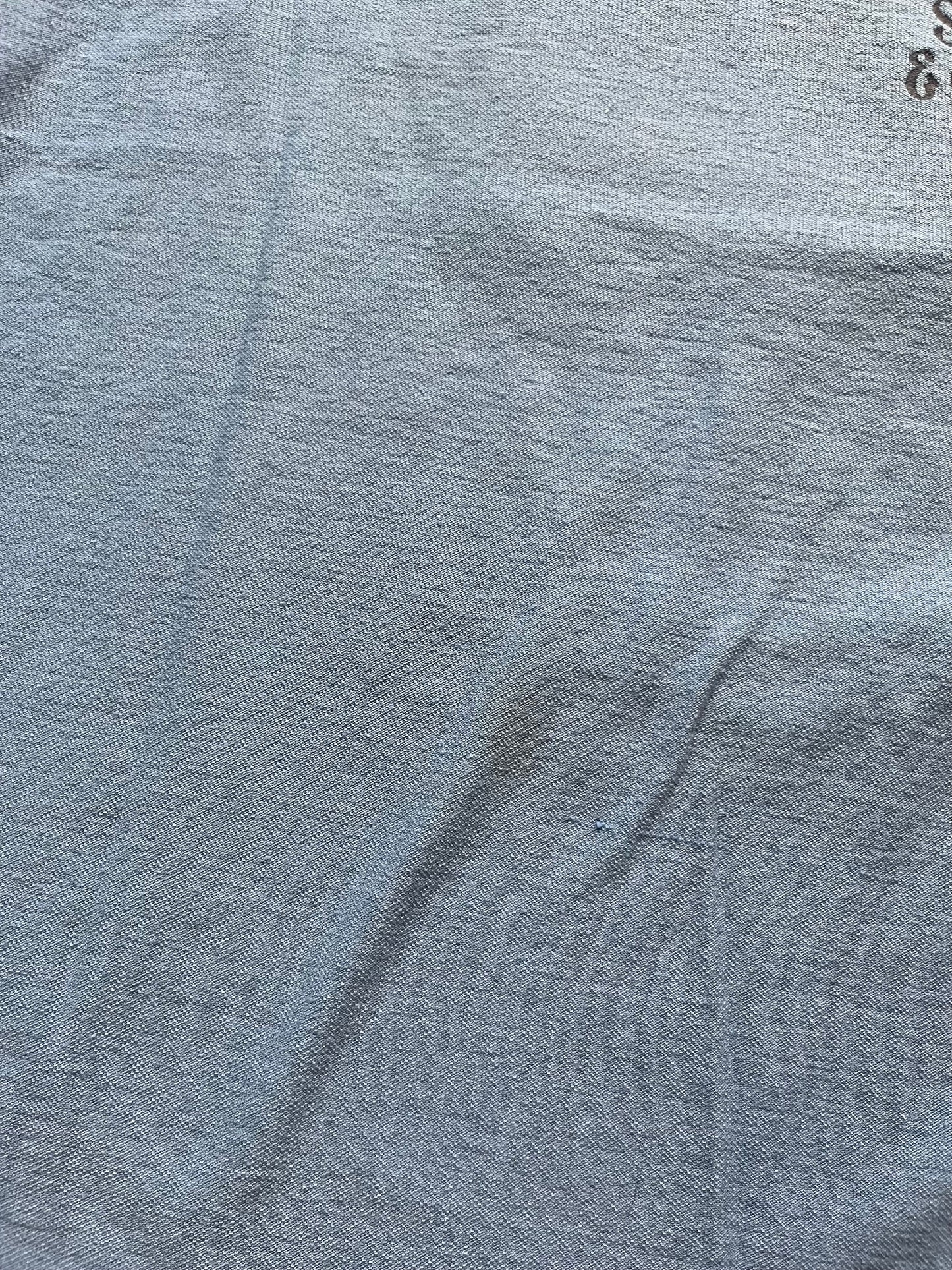 70s/80s Pro-Am Racquetball Vee Neck Shirt