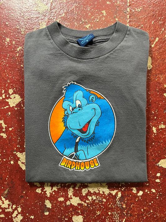 90s Birdhouse Gorilla Tee