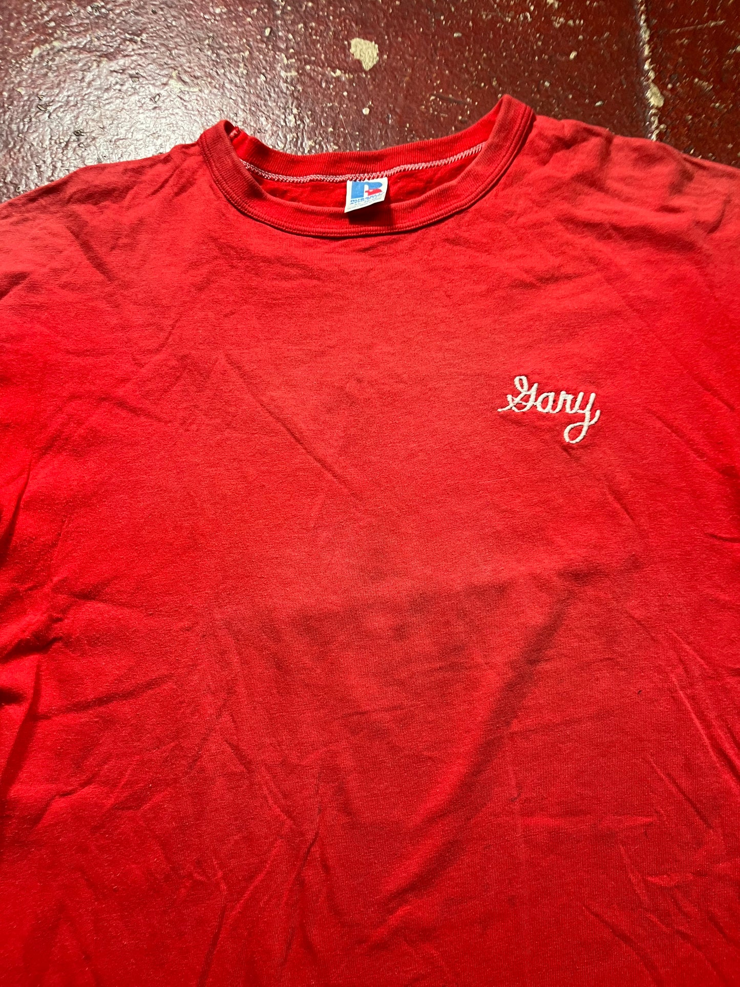 80s Miller Bros Tee