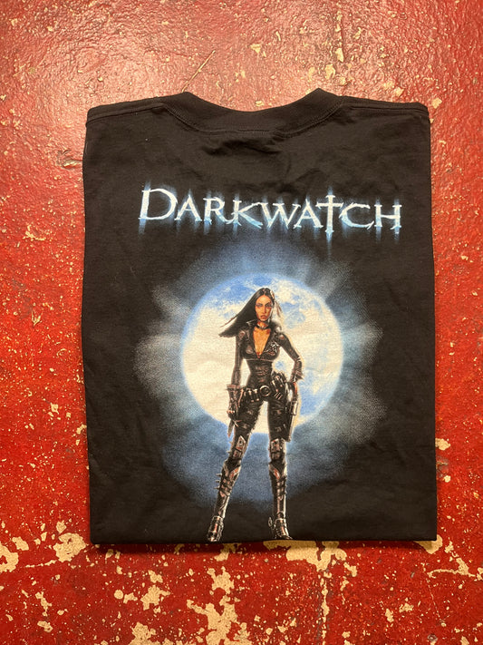 2006 Darkwatch Tee