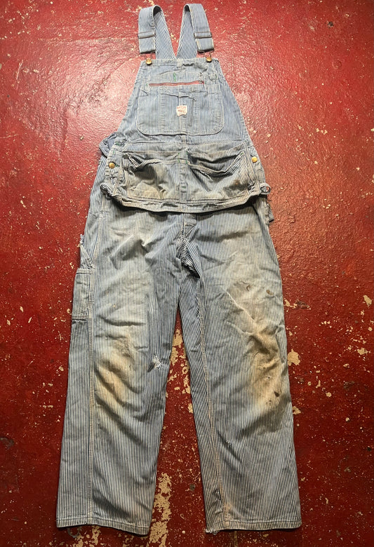 50s/60s Pointer Hickory Overalls