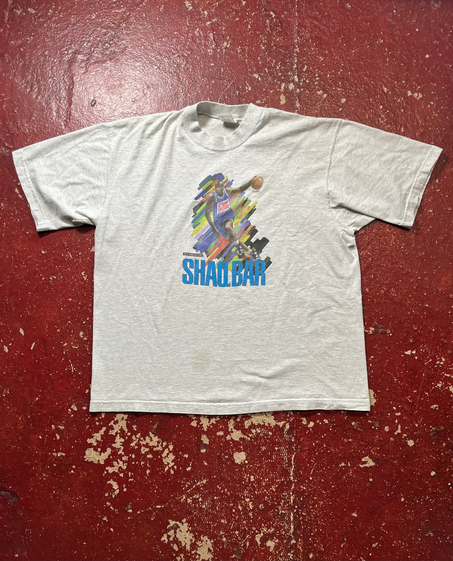 90s Shaqbar Tee