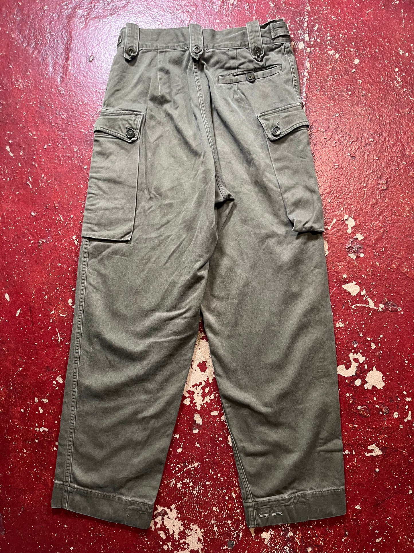 1975 KL Pants