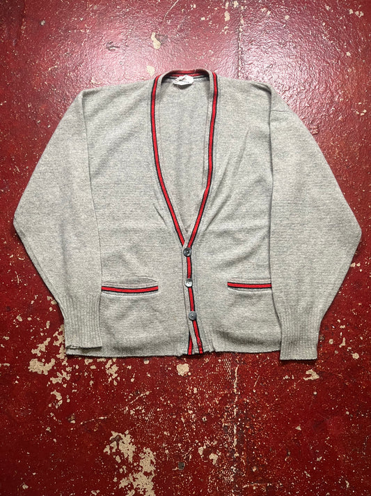 60s/70s Van Heusen Cardigan