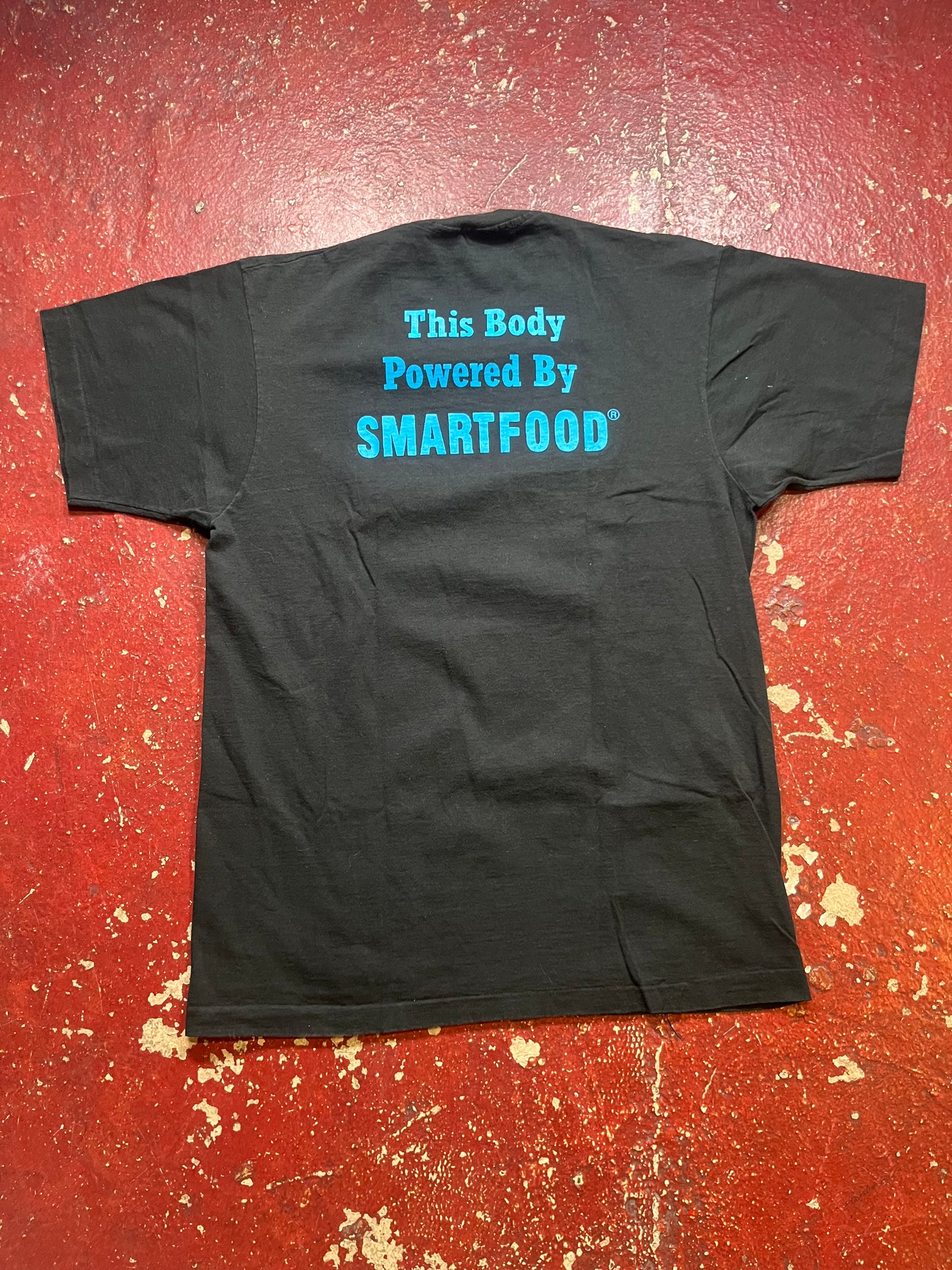 90s Smartfood Tee