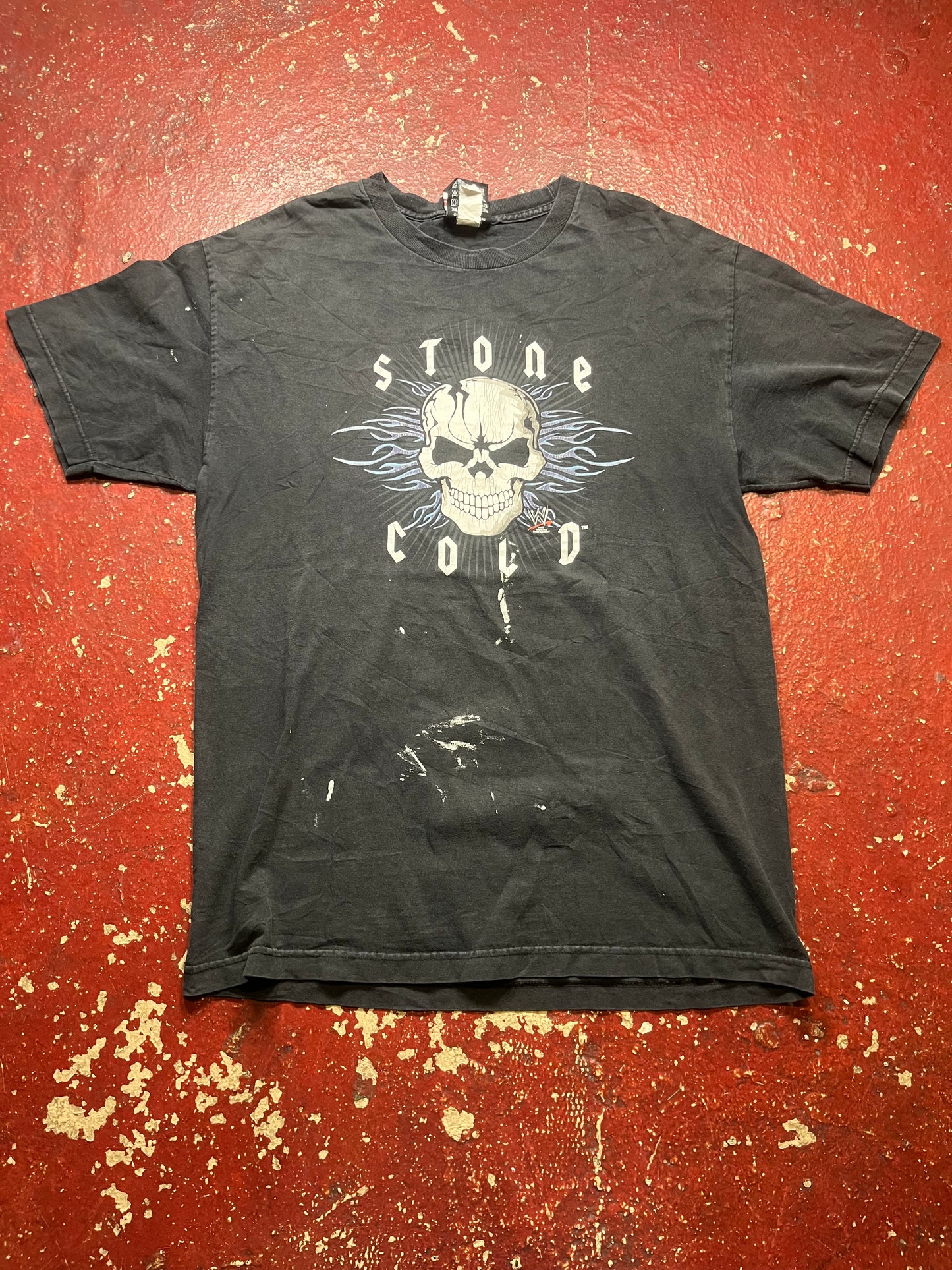 2002 Stone Cold Tee