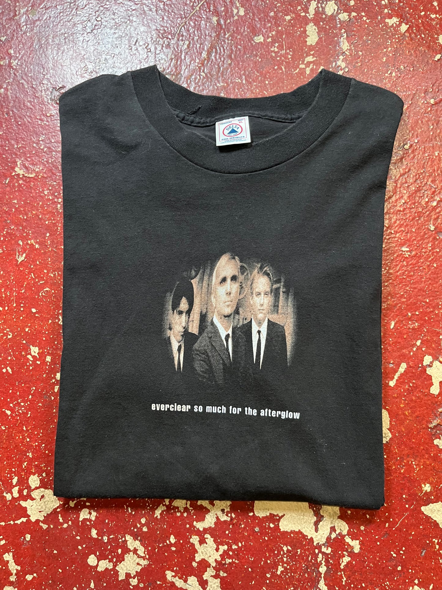 1997 Everclear “Afterglow” Tee