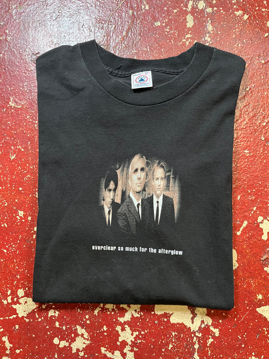 1997 Everclear “Afterglow” Tee