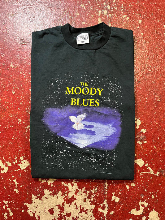 1997 The Moody Blues Tee