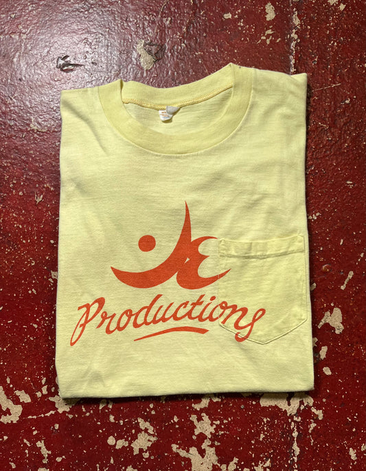 70s Productions Pocket Tee