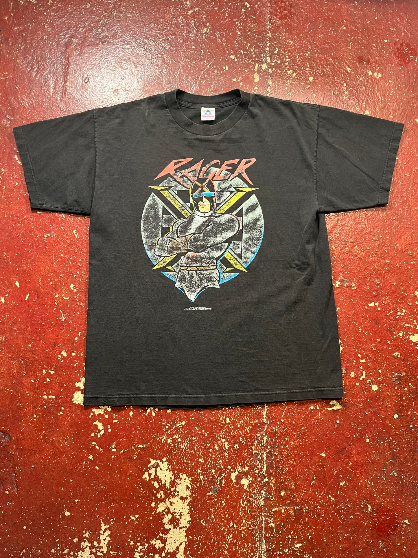 90s Racer X Tee