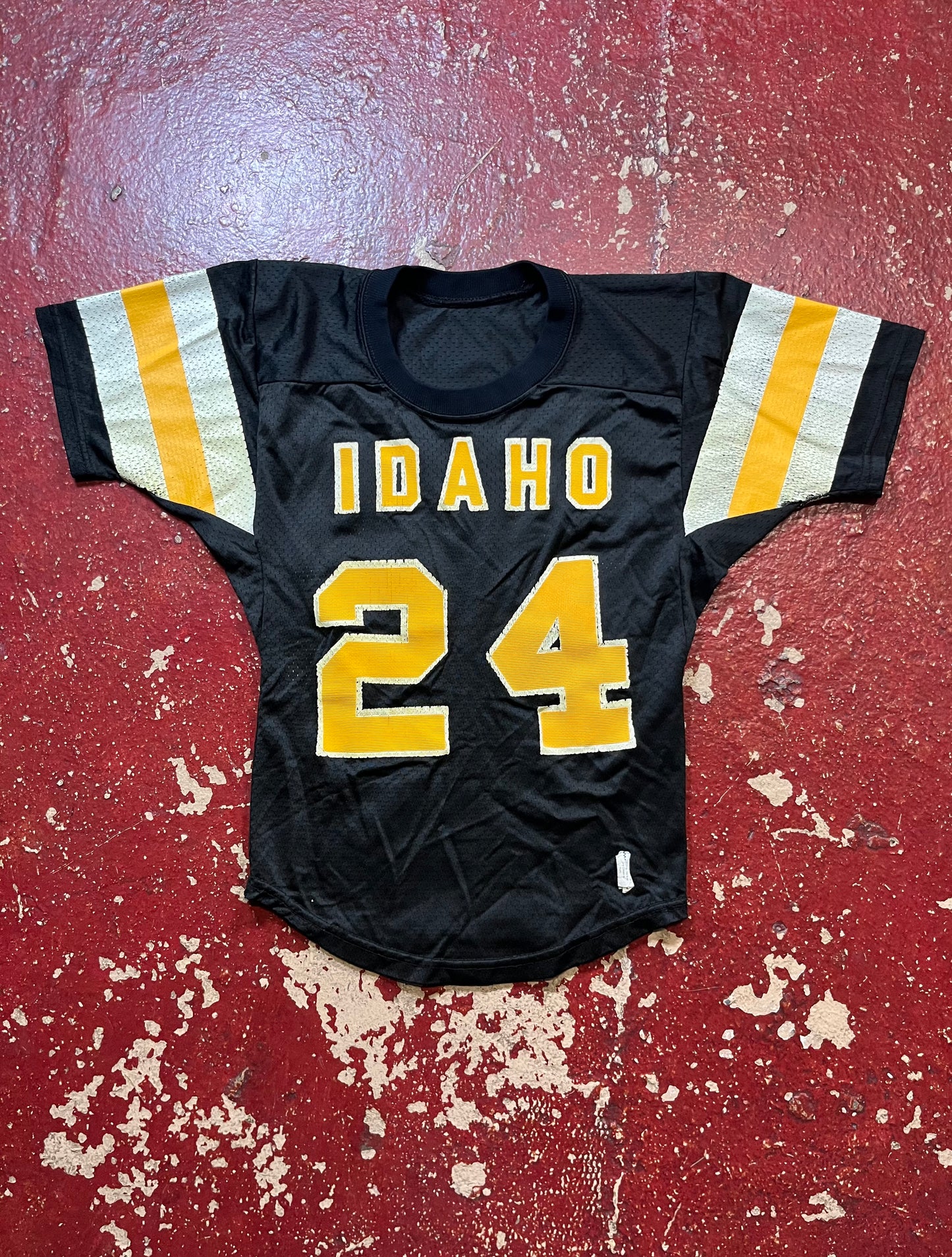 70s/80s Idaho Football Jersey