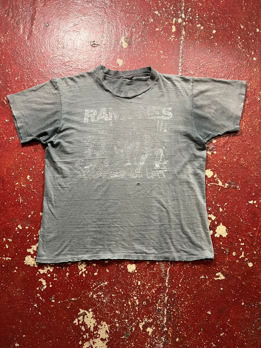 80s Ramones Tee