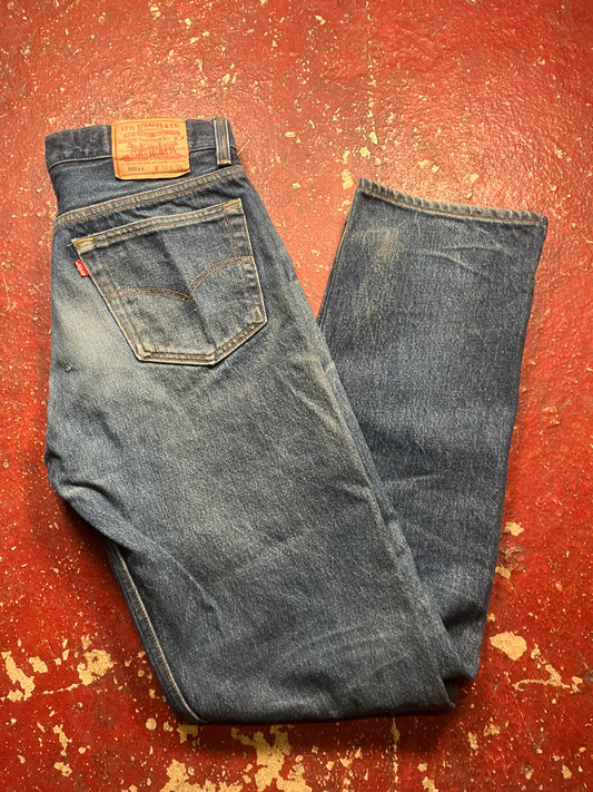 90s Levis 501s Jeans