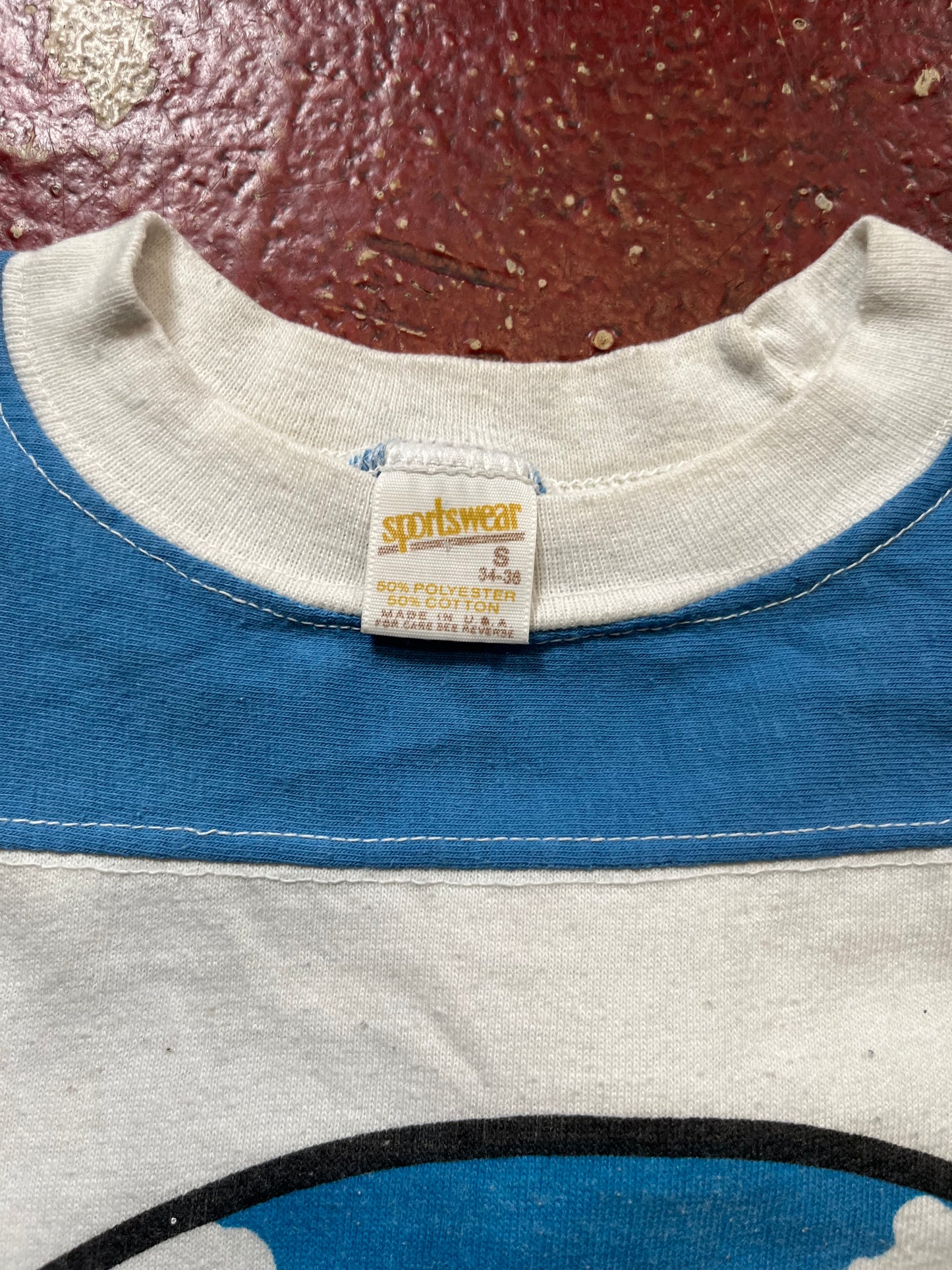 1981 Phantom Ship Shirt