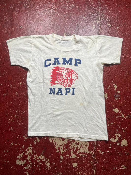 60s Camp Napi Tee