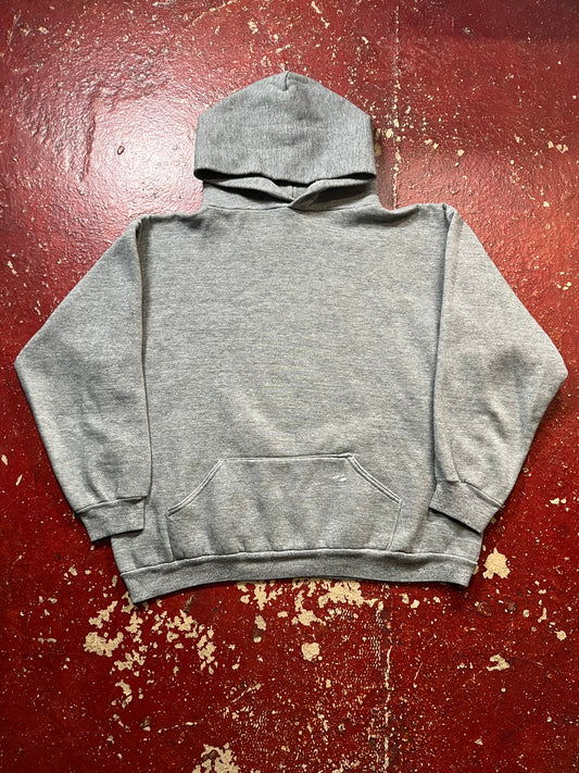 70s Russell Grey Hoodie