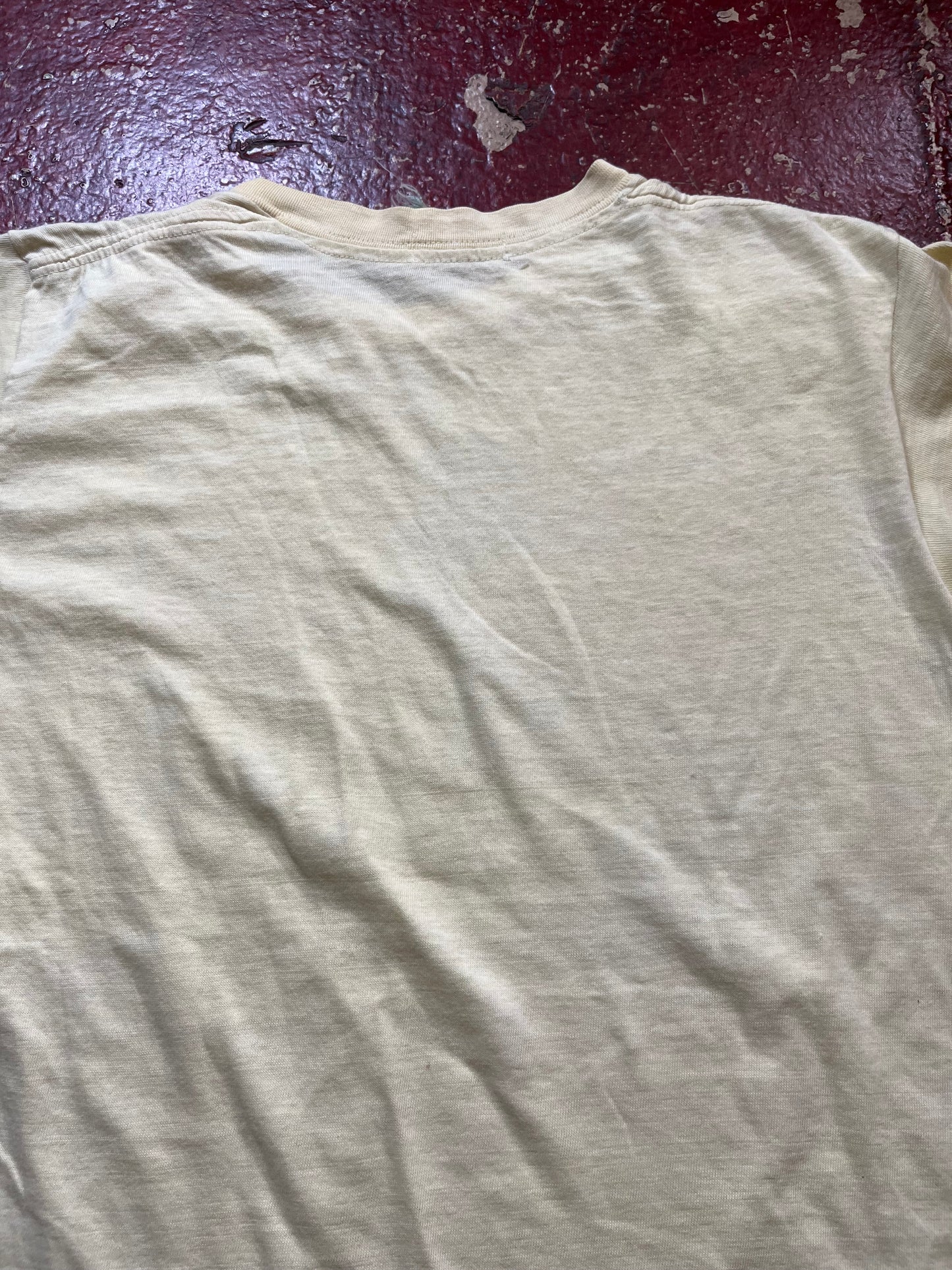 60s/70s Munsingwear Tee