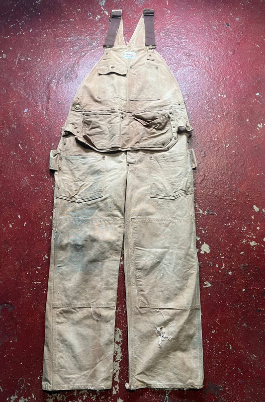 1950s Carhartt x Headlight Overalls