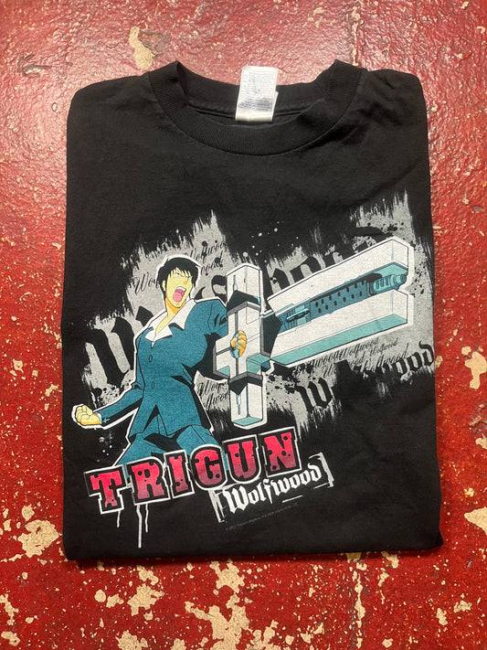 2003 Trigun Tee