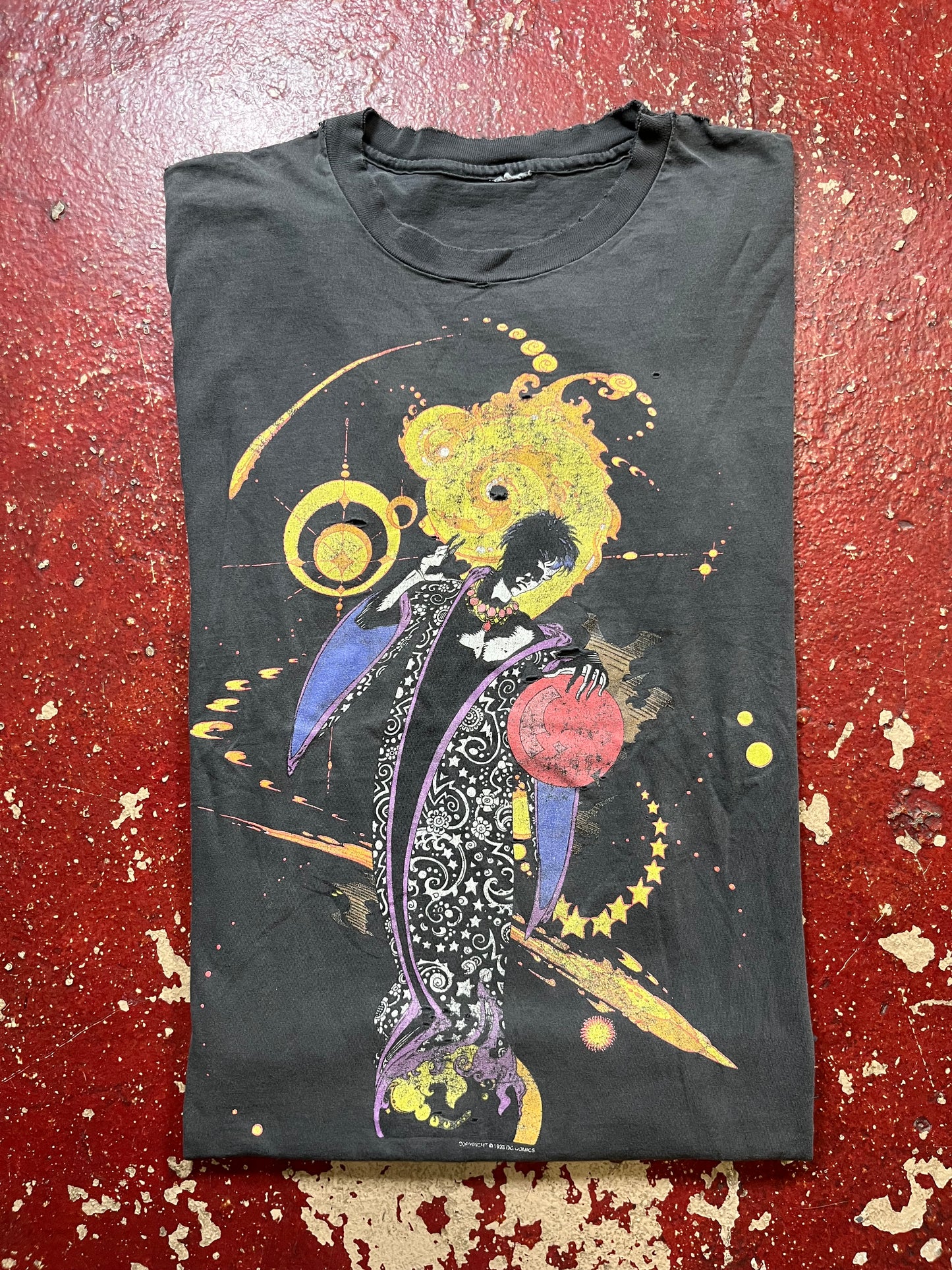 1993 Sandman Tee