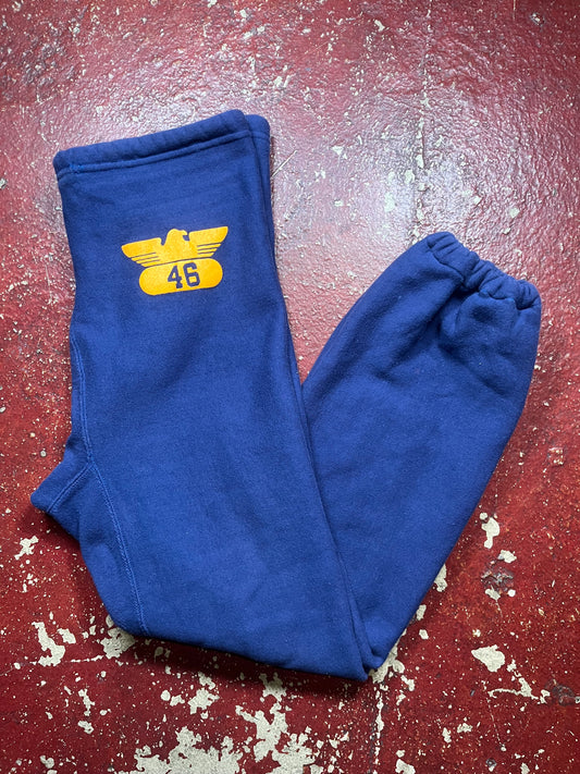 70s Champion Reverse Weave Sweatpants