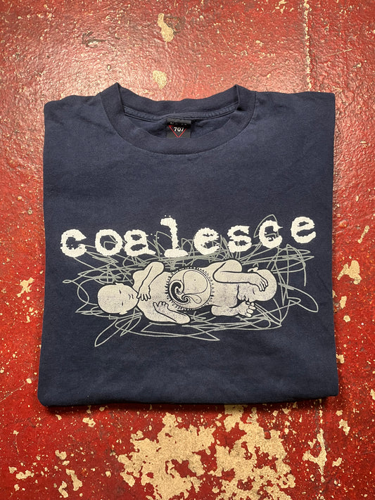 90s/00s Coalesce Tee