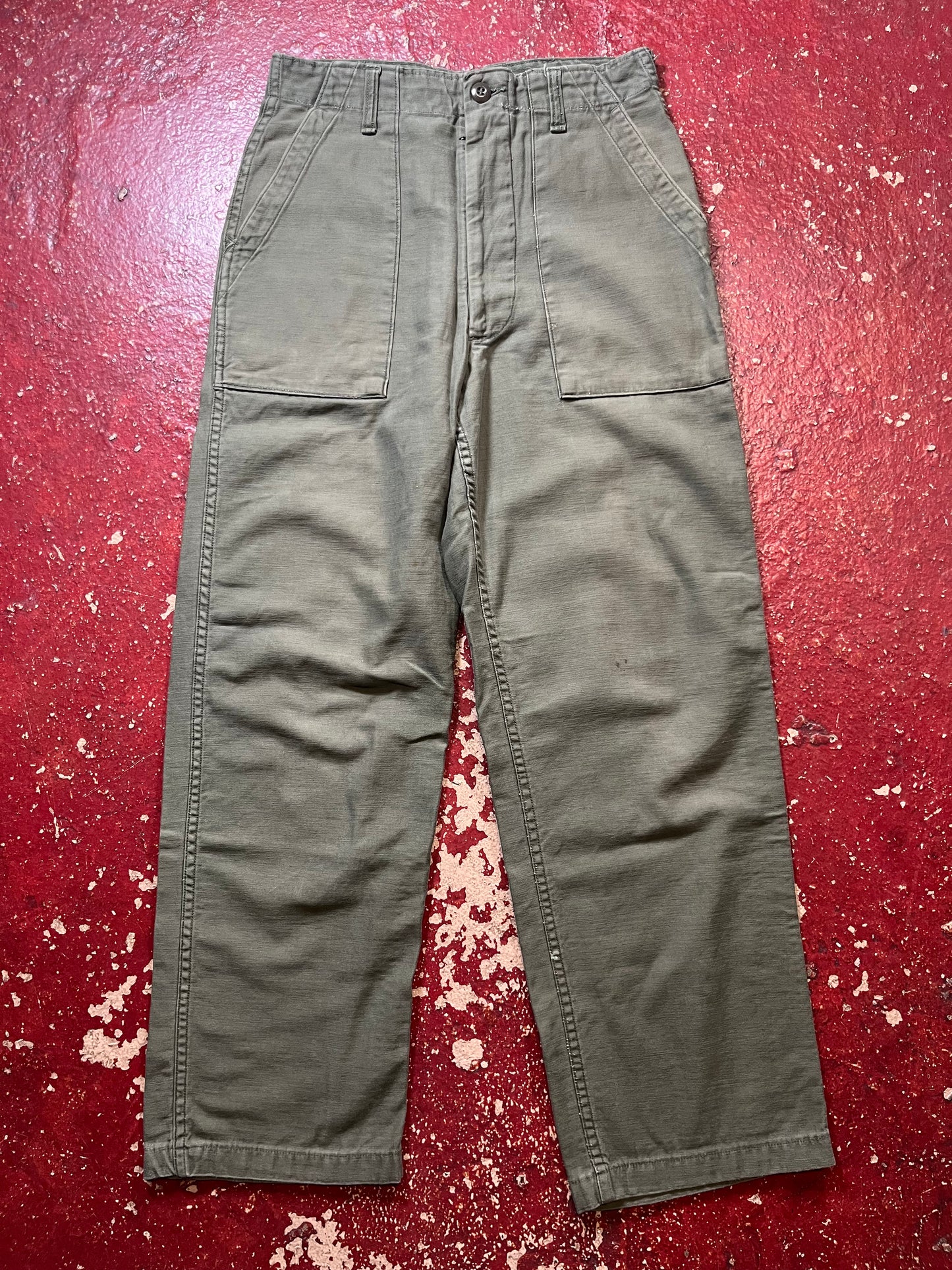 1969 OG 107 Pants