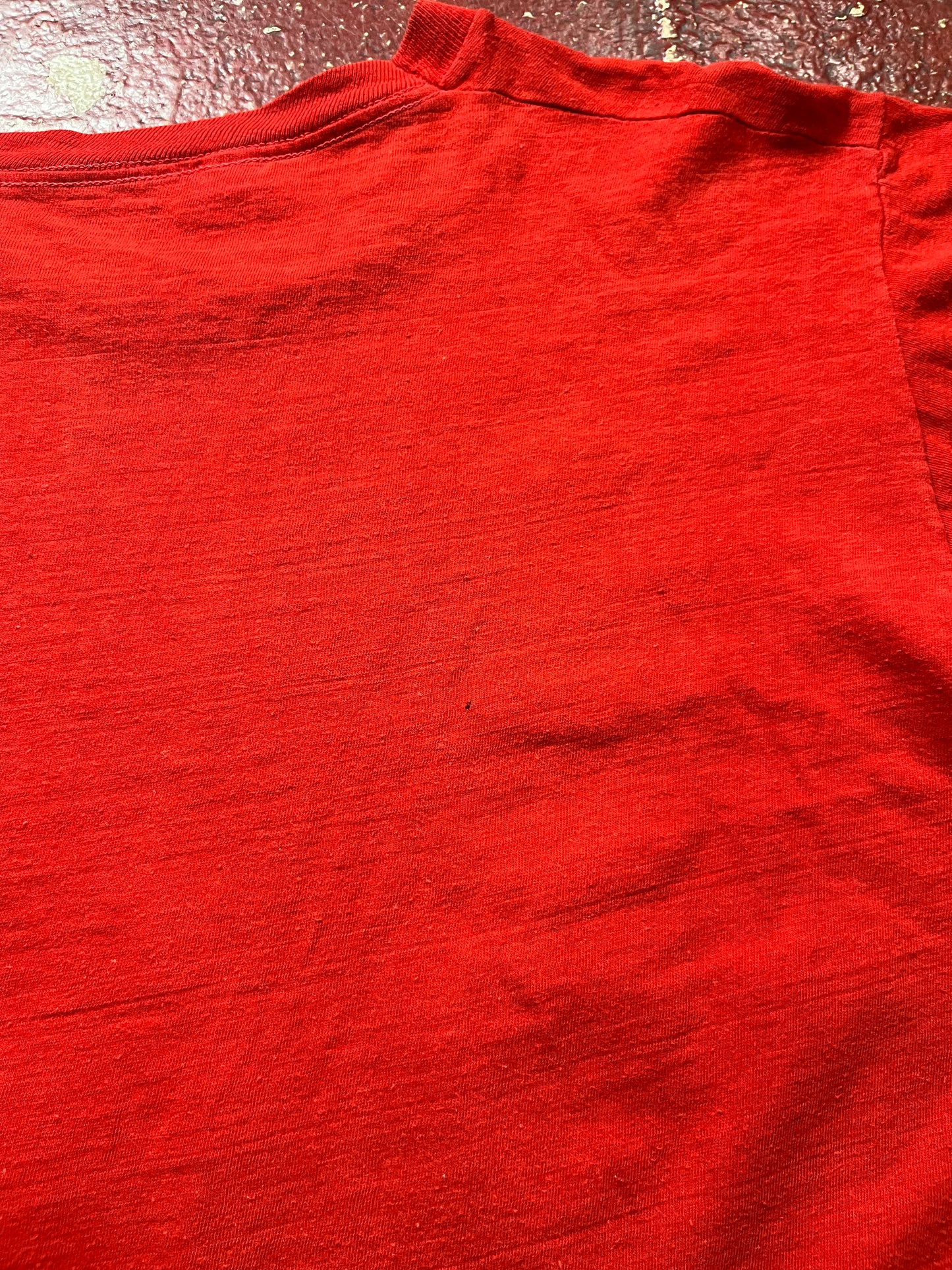 70s/80s The Store Shoreham Tee