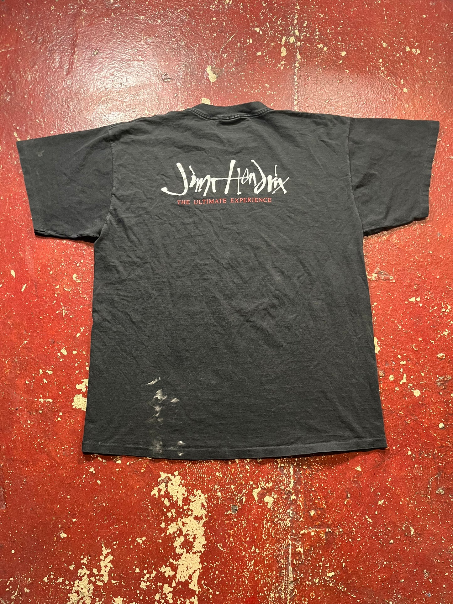 1993 Jimi Hendrix Tee