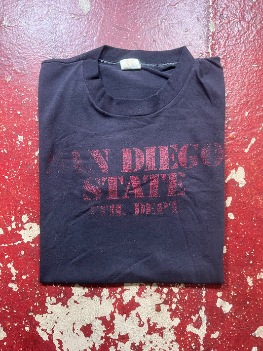 70s/80s San Diego State Tee